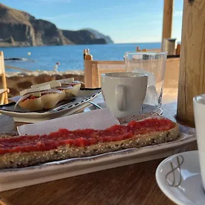 Apartamento Isleta 5, La Isleta del Moro