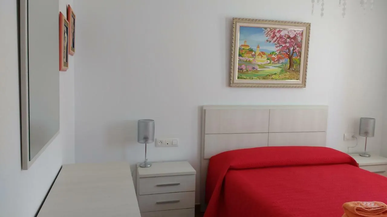 Trendy Homes Apartamento Isleta La Isleta del Moro Apartment