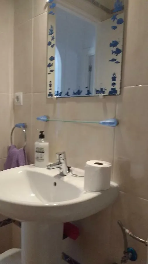 Trendy Homes Apartamento Isleta La Isleta del Moro Apartment