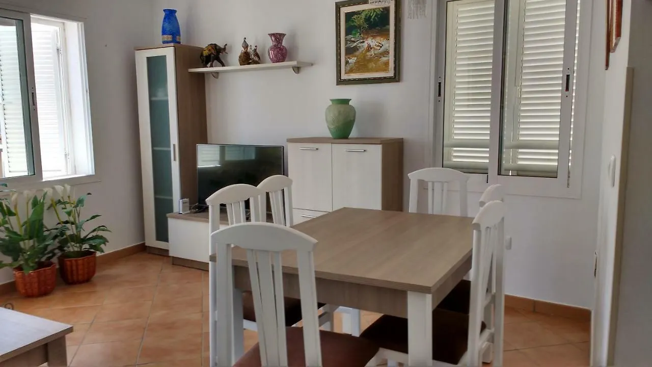 Apartment Trendy Homes Apartamento Isleta La Isleta del Moro Spain
