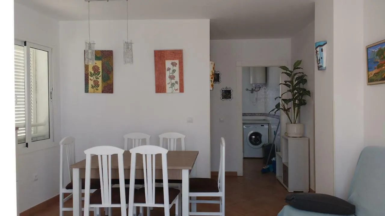 Trendy Homes Apartamento Isleta La Isleta del Moro