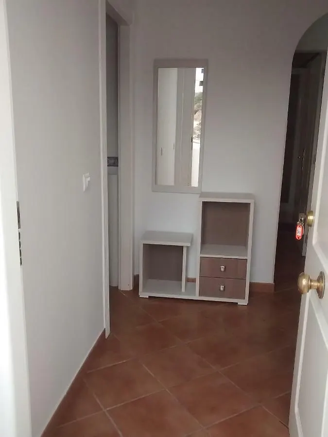 Trendy Homes Apartamento Isleta La Isleta del Moro 0*,  Spain