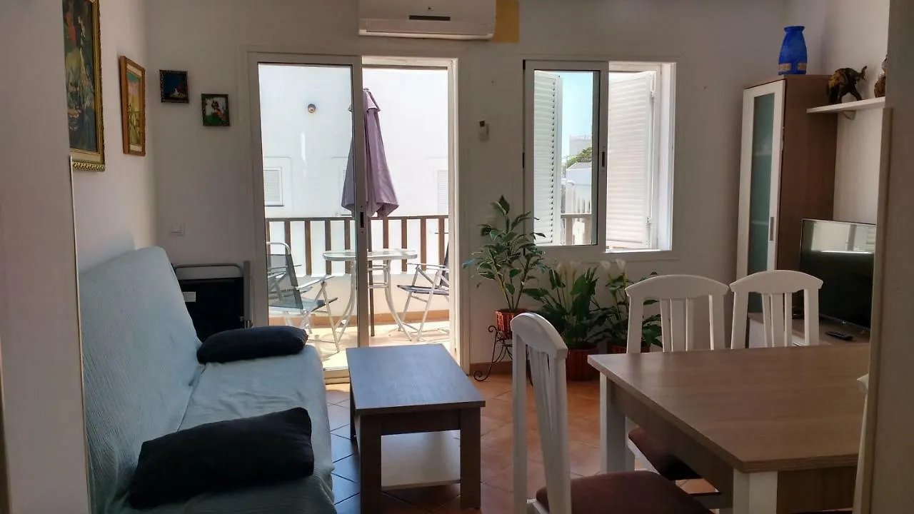 Trendy Homes Apartamento Isleta La Isleta del Moro 0*,