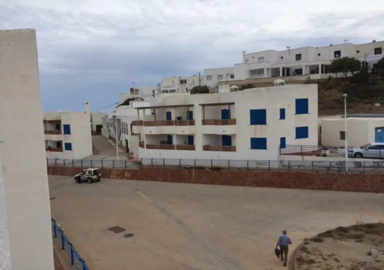 Trendy Homes Apartamento Isleta La Isleta del Moro Spain