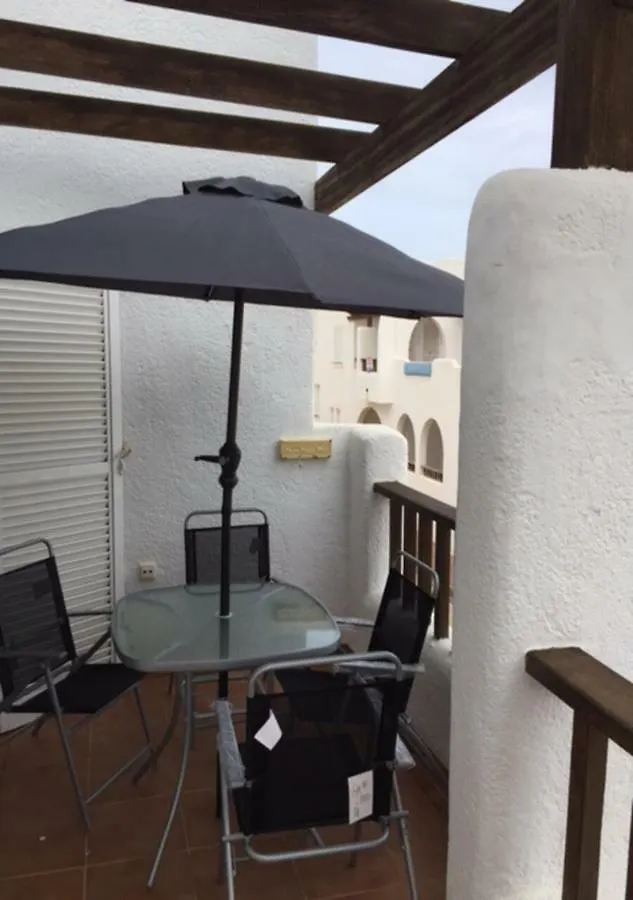 Trendy Homes Apartamento Isleta La Isleta del Moro Apartment